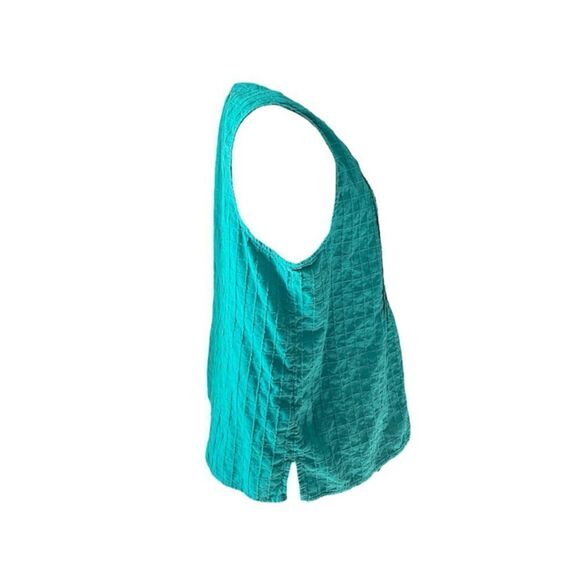 LOFT | Button-down Tank - Picture 2 of 8